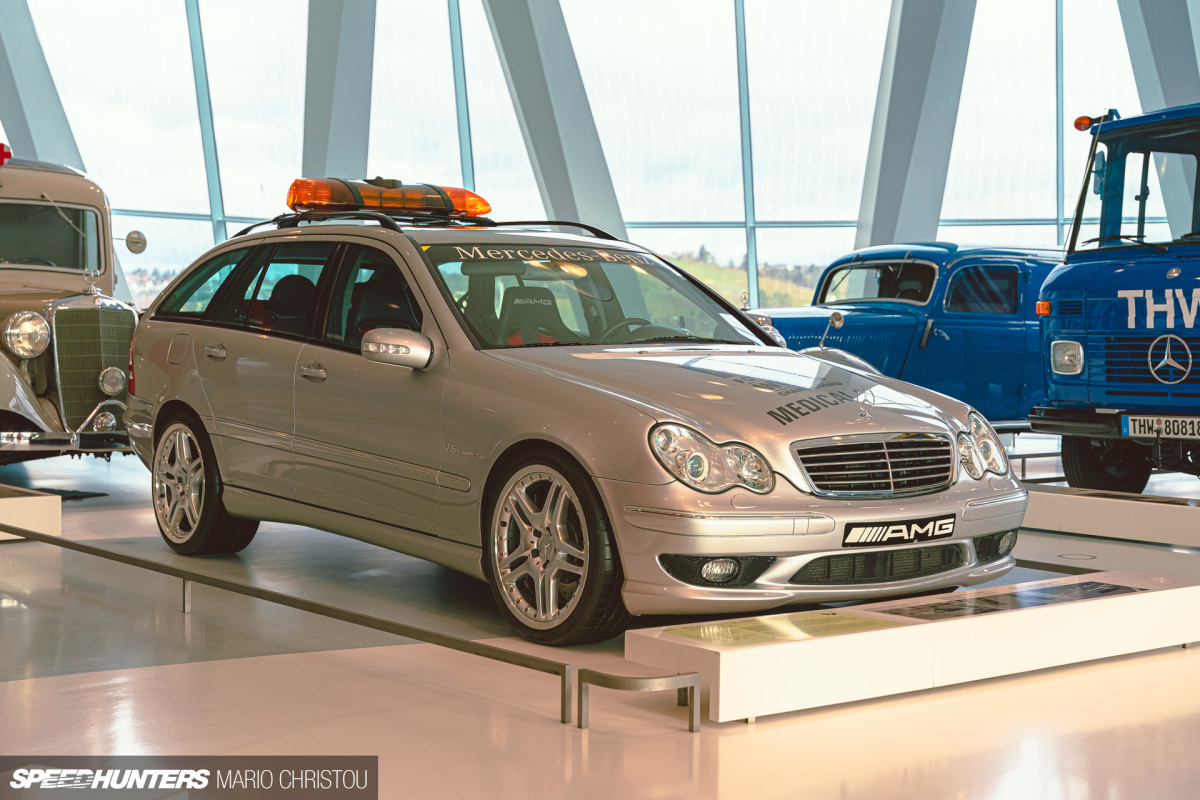 Mario Christou MB Museum SH-54