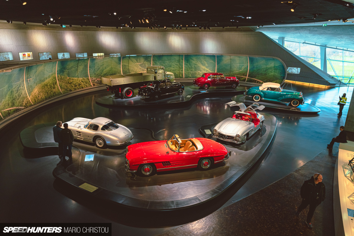 Mario Christou MB Museum SH-56