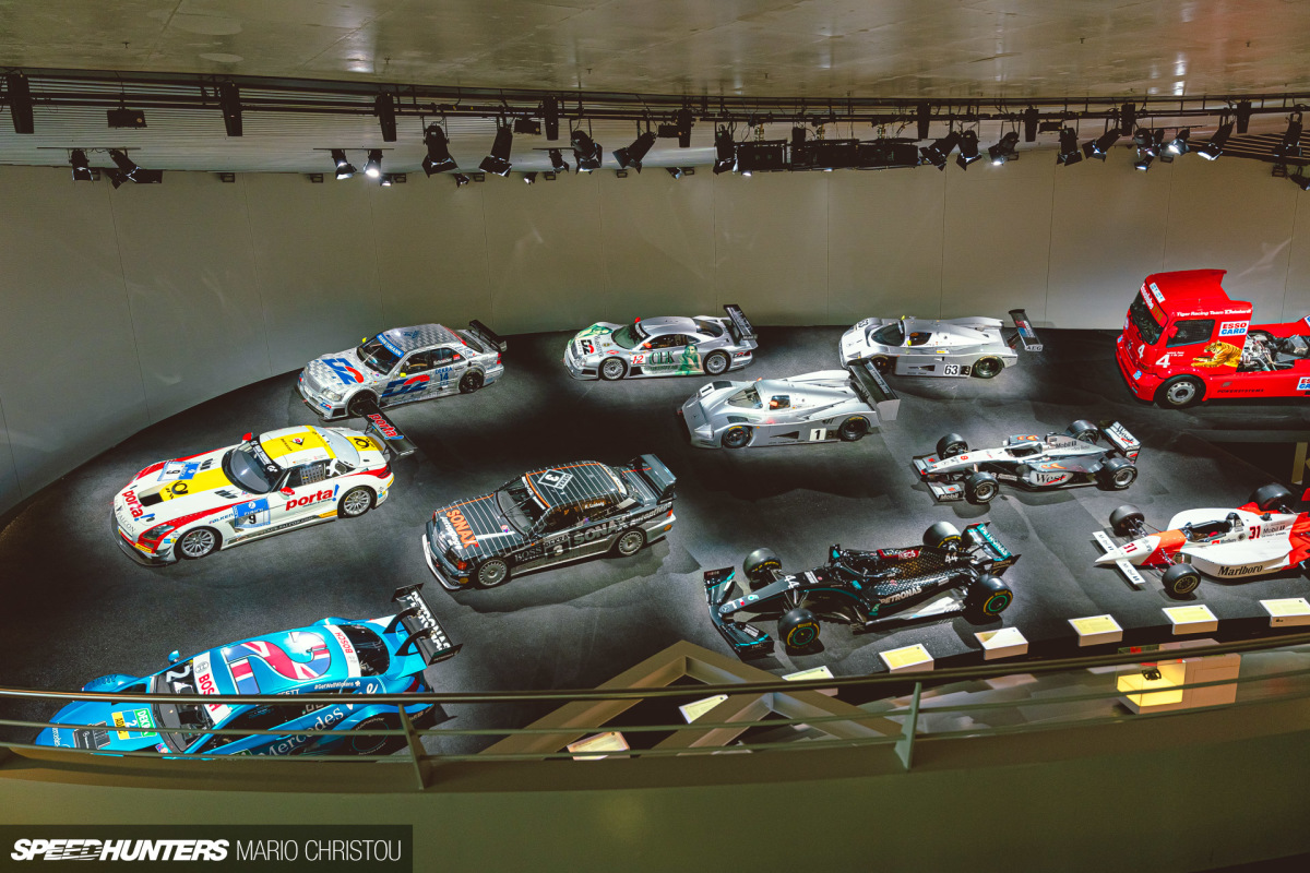 Mario Christou MB Museum SH-63