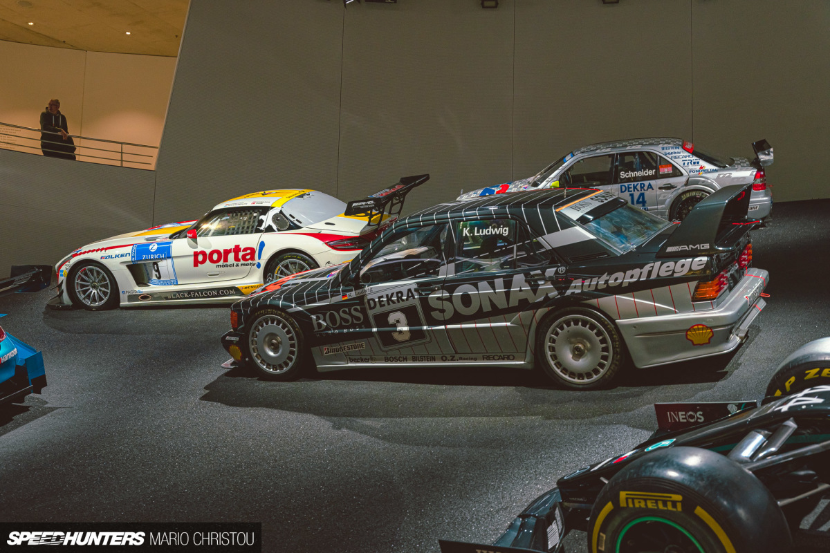 Mario Christou MB Museum SH-65