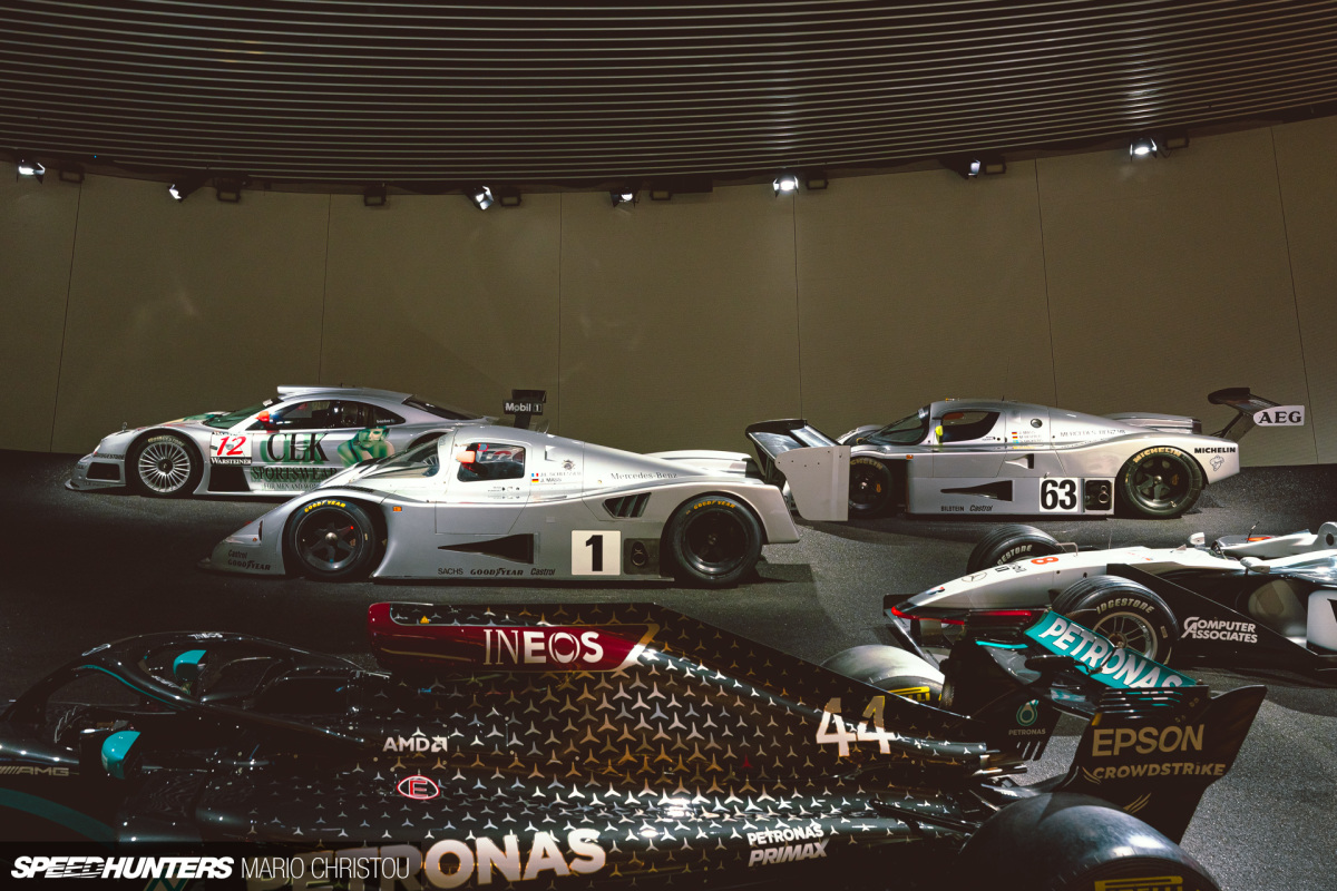 Mario Christou MB Museum SH-66