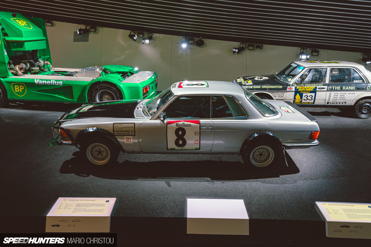 Mario Christou MB Museum SH-67