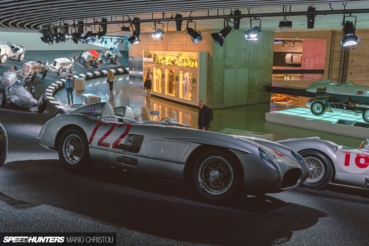 Mario Christou MB Museum SH-69