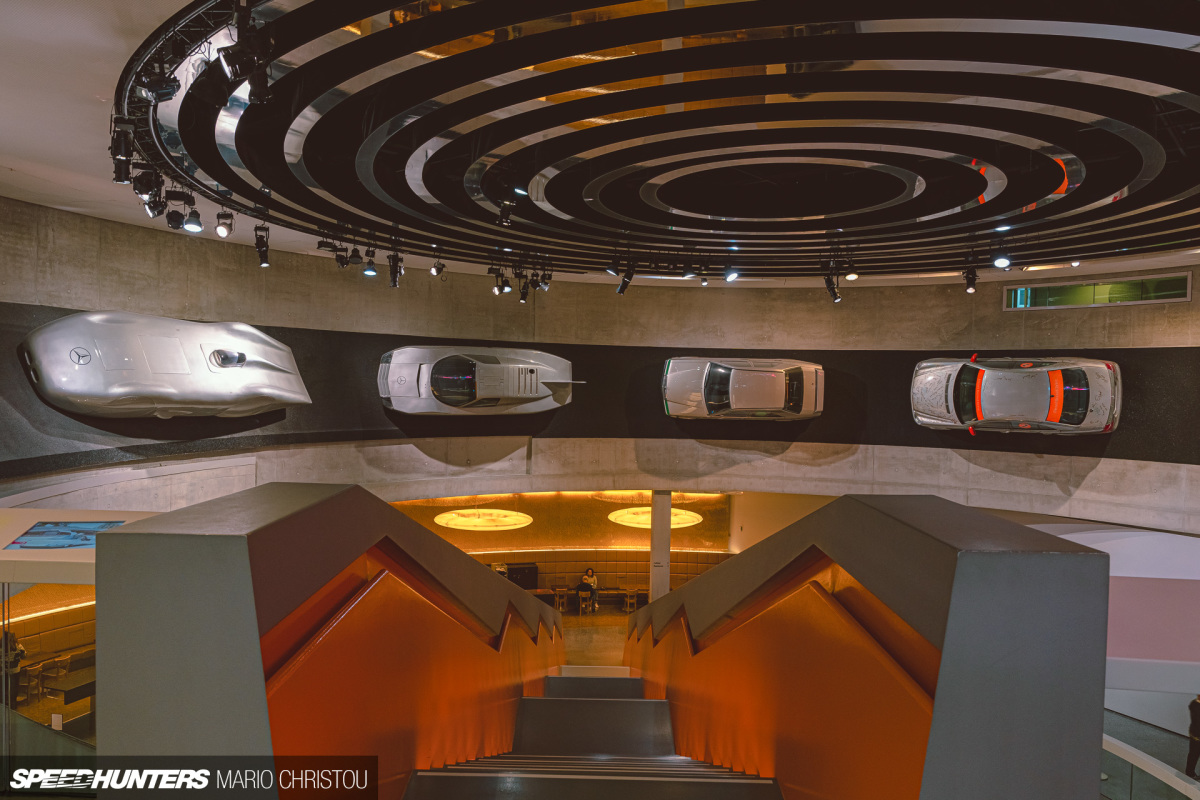 Mario Christou MB Museum SH-74