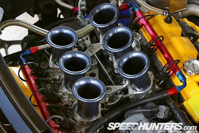 SpoonNSXRGT-109