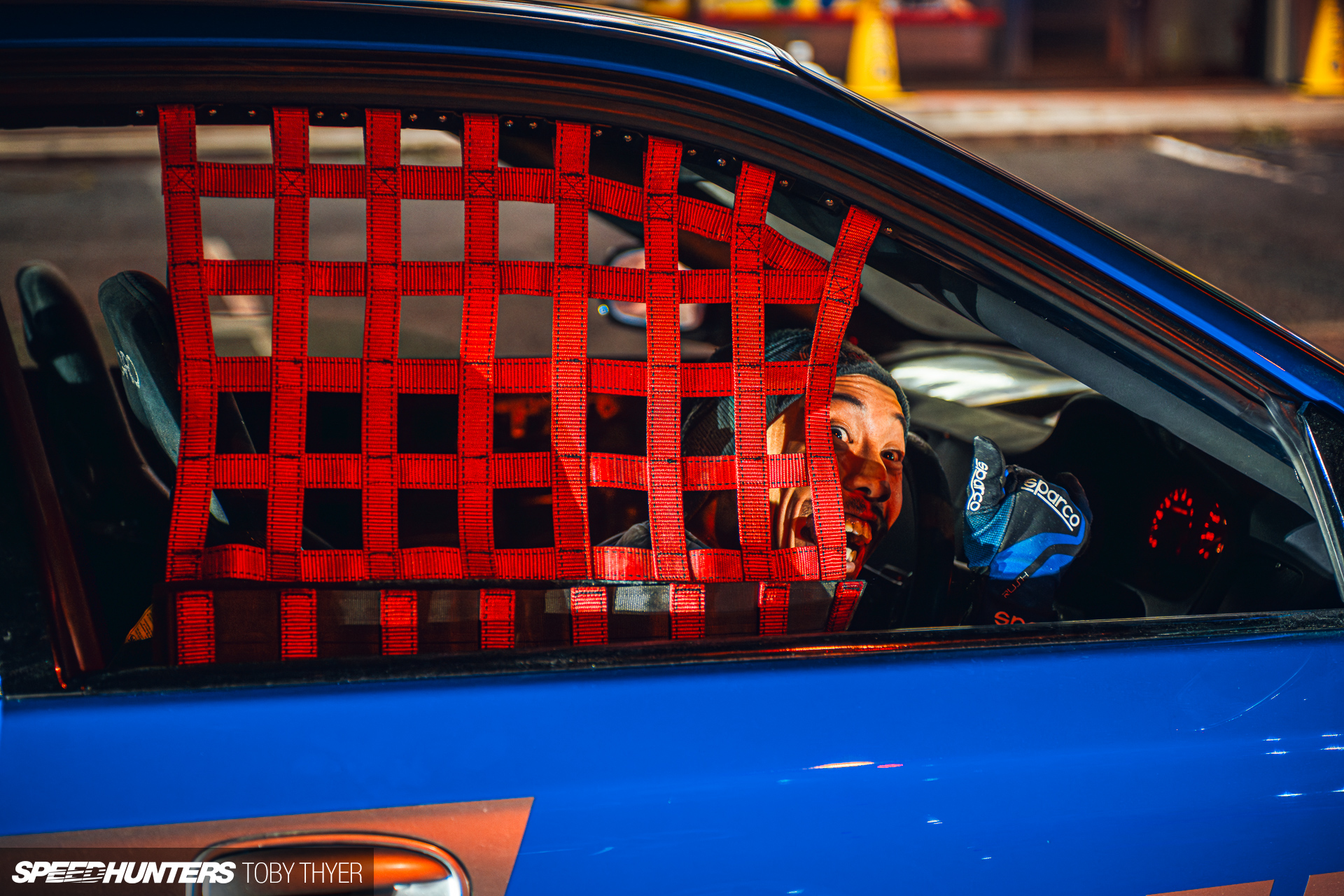 Kanjo Spec Civic Type R