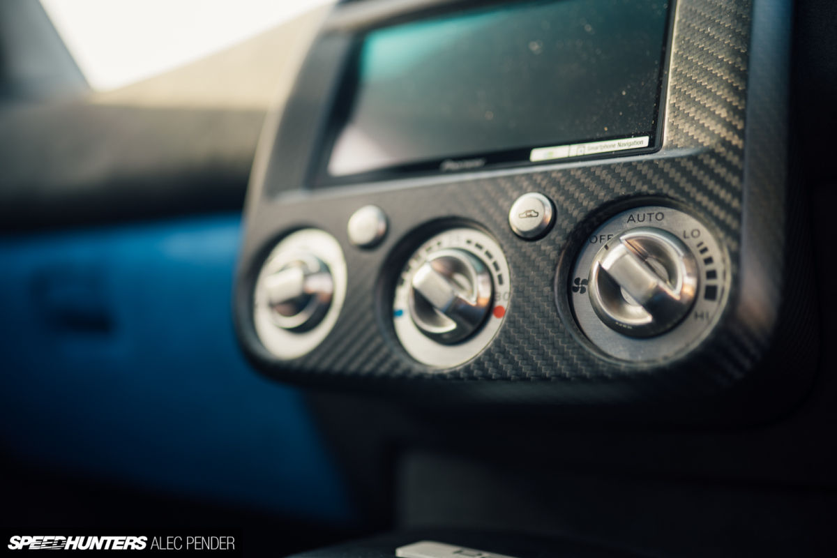 Alec Pender Renn SH-262