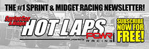 Sprint Car and Midget Newsletter