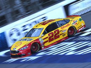 Team Penske
