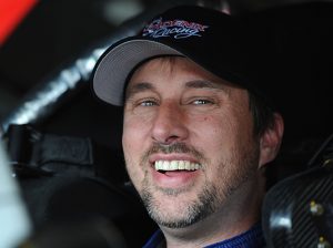 David Reutimann