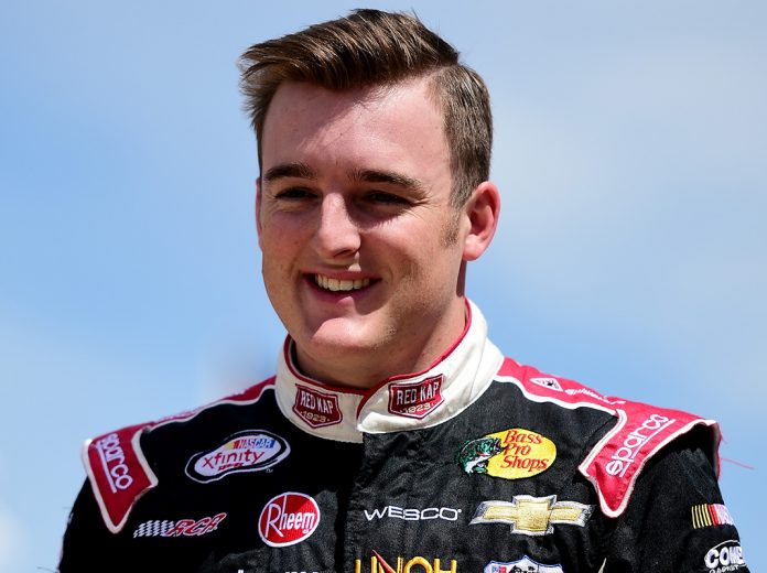 Ty Dillon 2016 Ty Dillon