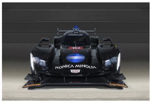 Wayne Taylor Racing