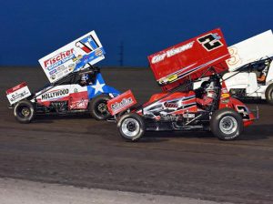 Jackson Motorplex