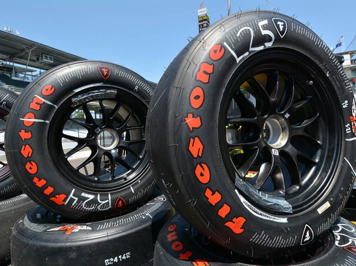 Firestone Firestone