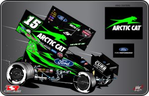 Arctic Cat