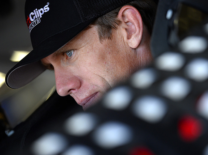 Carl Edwards