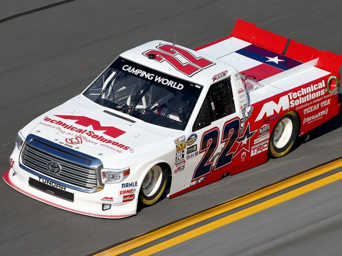 AM Racing Truck AM Racing