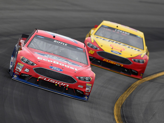 Greg Biffle