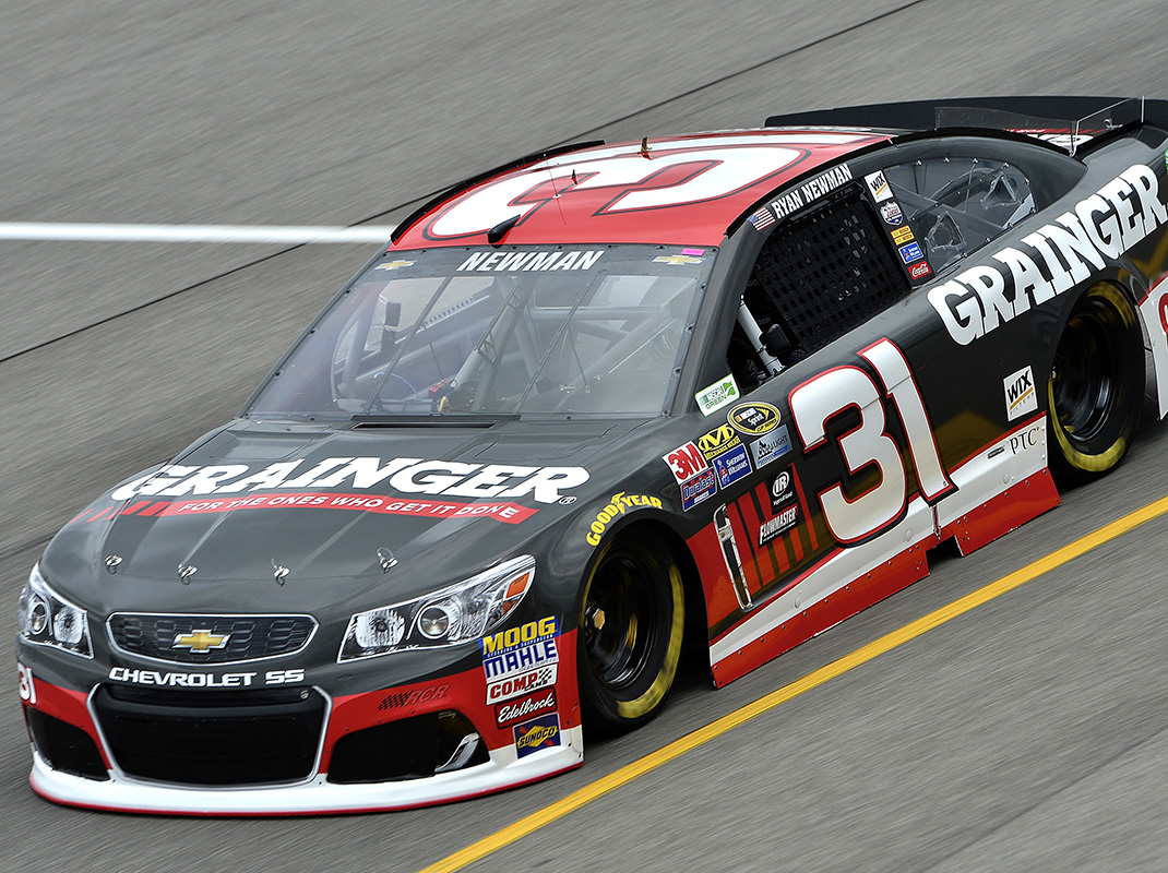 Grainger Renews Sponsorship Of RCR SPEED SPORT