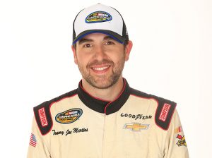 Martins Motorsports