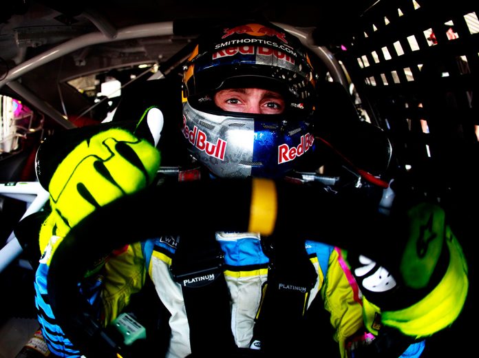 Travis Pastrana Pastrana