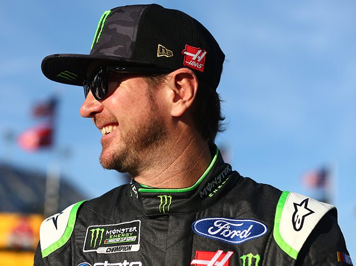 Kurt Busch Kurt Busch