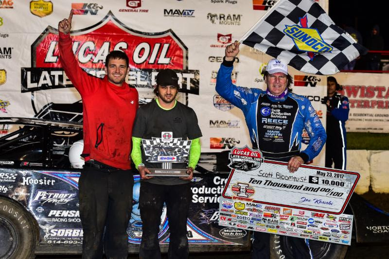 Scott Blomquist Speed Sport Get scott bloomquist's contact information, age, background check, white pages, liens, civil records, marriage history, divorce records & email. scott blomquist speed sport