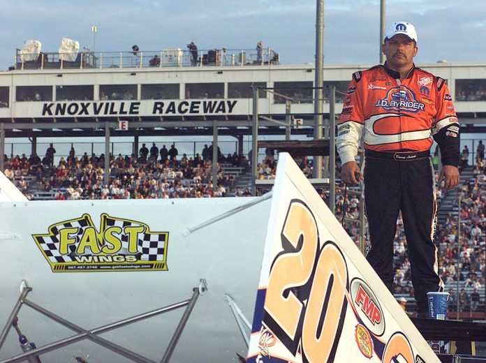 Danny Lasoski Knoxville Knoxville