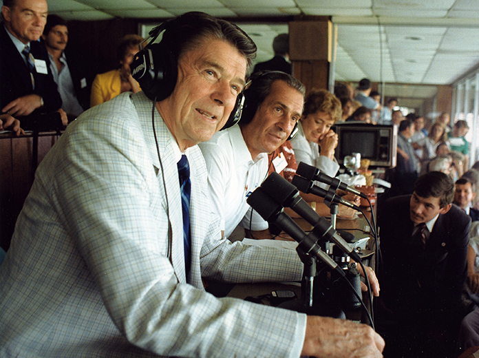 Reagan