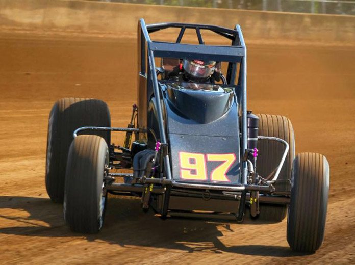 Courtney-Springfield-Forman-2017 Darland