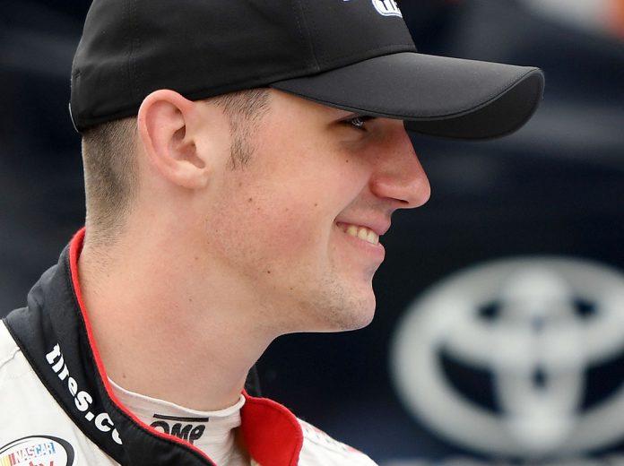 Austin Cindric Cindric