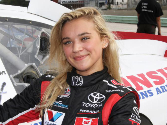 Image result for natalie decker