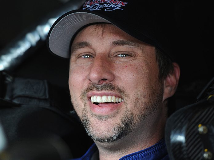 David Reutimann David Reutimann