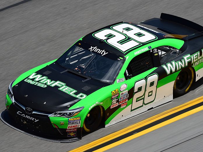 JGL Racing JGL Racing