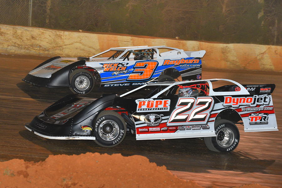 PHOTOS: Iron-Man Series Leftover Race  SPEED SPORT