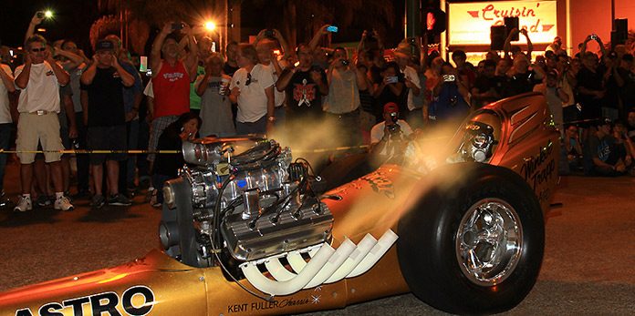 Nitro Revival Nitro Revival