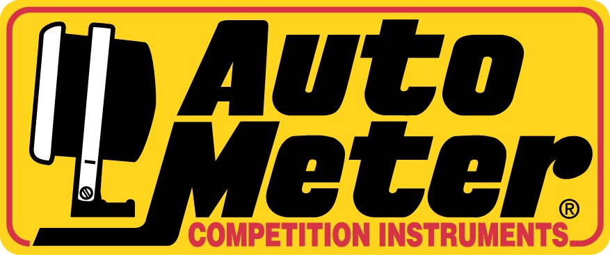 AutoMeter Logo SPEED SPORT AutoMeter Logo SPEED SPORT