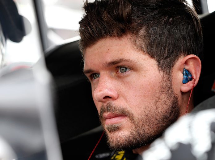 Ryan Truex Ryan Truex