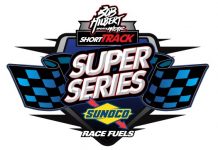 Buffalino Primed To Chase STSS South Region Title Short Track Super Series Logo