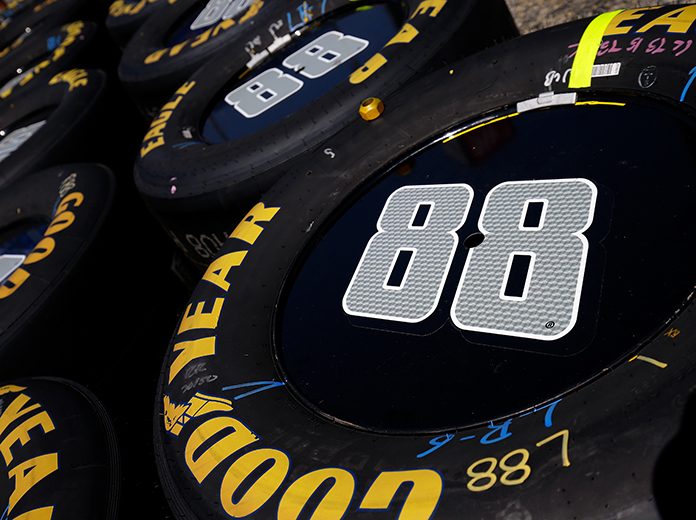 Goodyear Goodyear