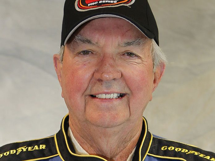 Hershel McGriff Hershel McGriff