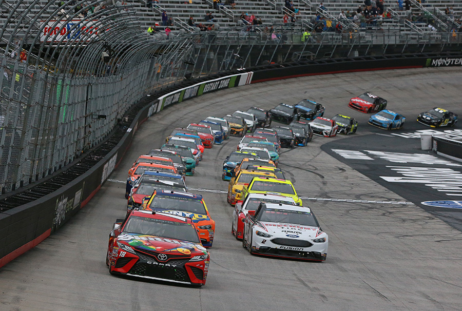 PHOTOS: Food City 50