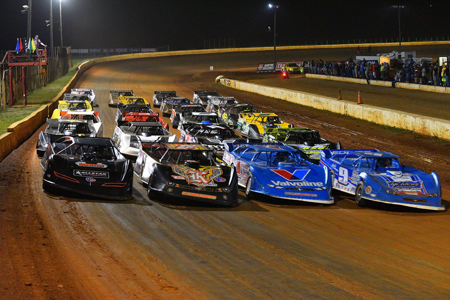 Busy Month Ahead For World Of Outlaws Late Models SPEED SPORT Busy Month Ahead For World Of Outlaws Late Models SPEED SPORT