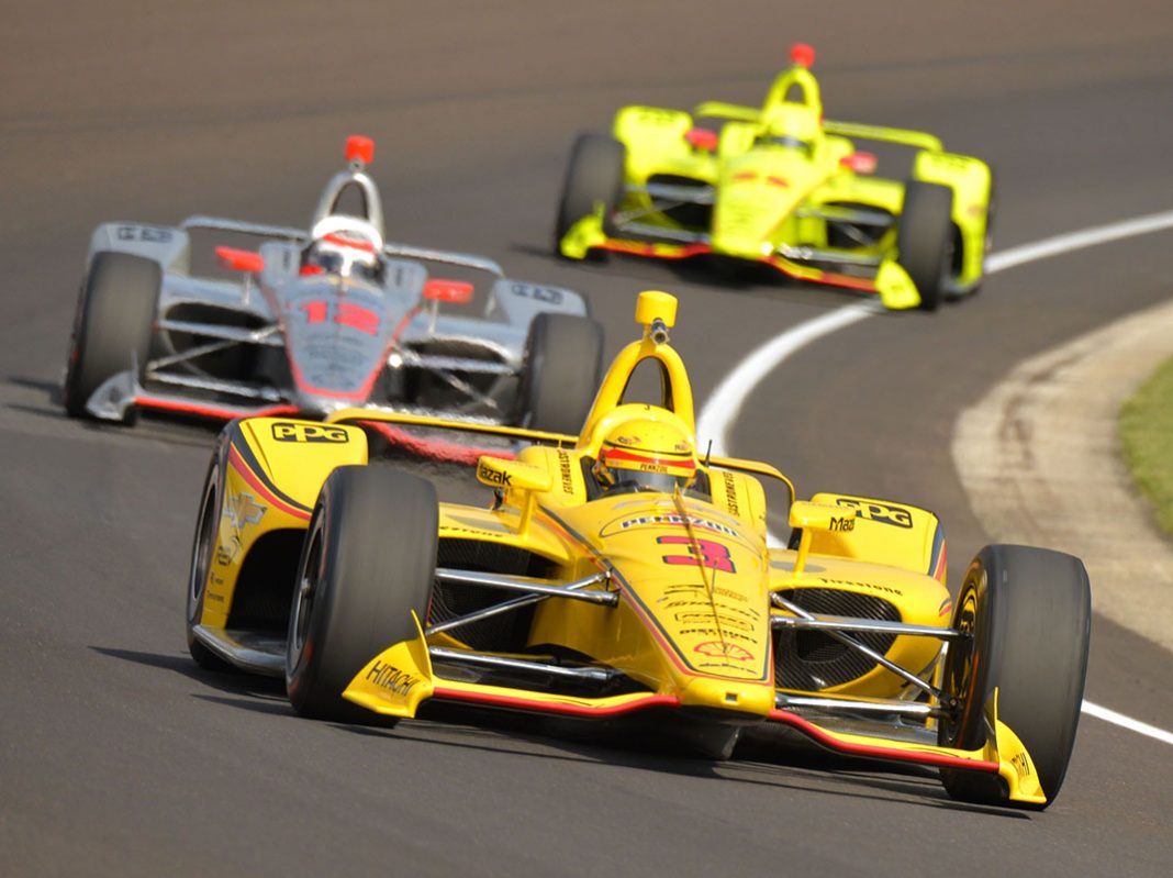 More Powerful Engines Coming To IndyCar In 2021 | Diecast ...