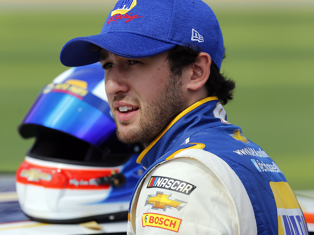 gms racing hat