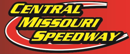 Central Missouri Speedway Logo Central Missouri Speedway Logo