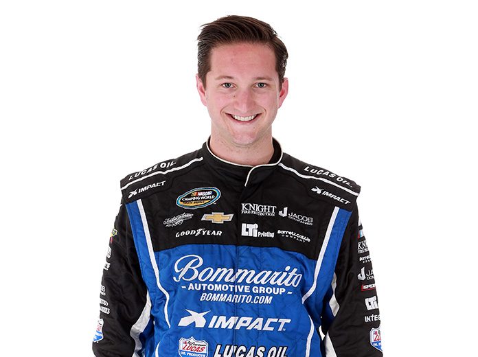 Jordan Anderson
