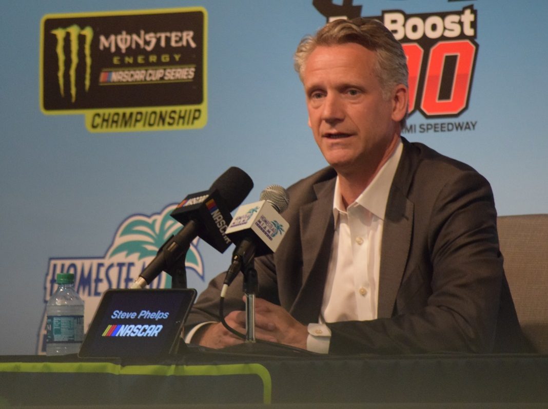 Steve Phelps On The State Of NASCAR Diecast Crazy Forums