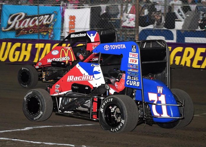 336 Entries So Far For 34th Chili Bowl Nationals | SPEED SPORT