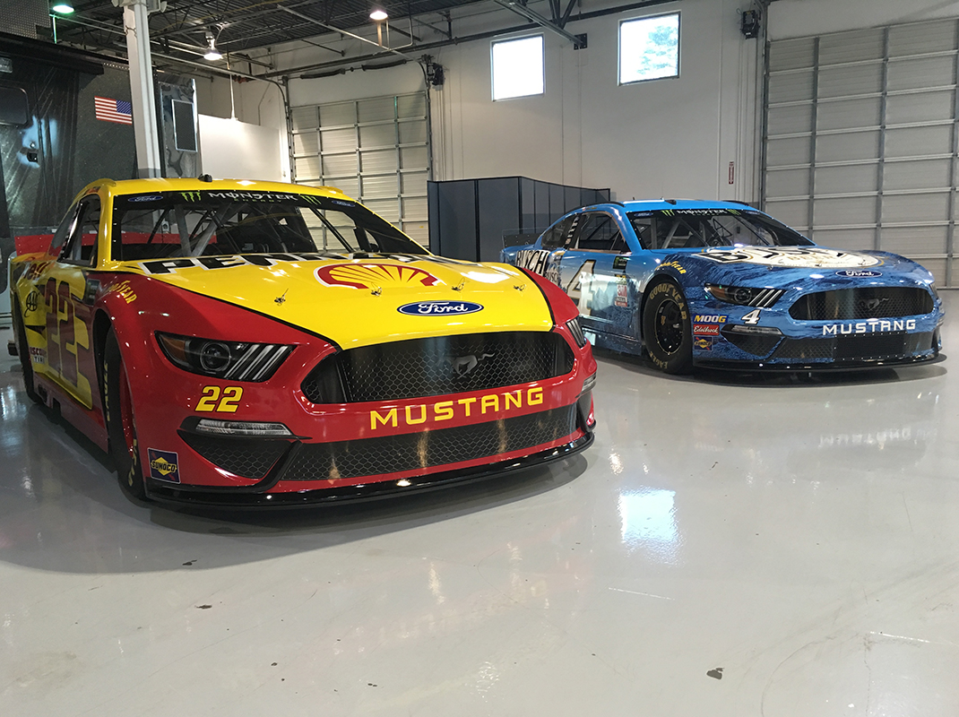 Ford Performance Expecting Big Things In 2019 Speed Sport